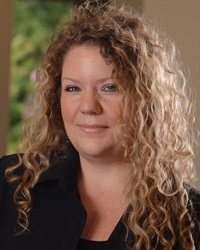 Shelly Knight photo